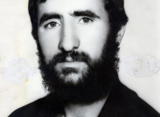 احمد نعیمی