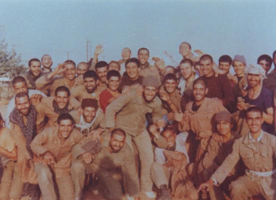احمد نوروزی