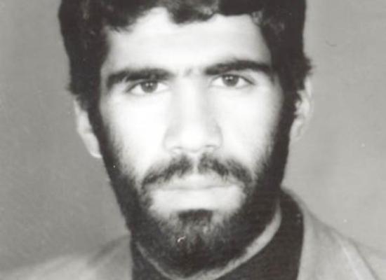 احمد نوروزی
