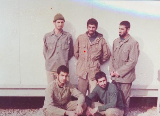 احمد نوروزی