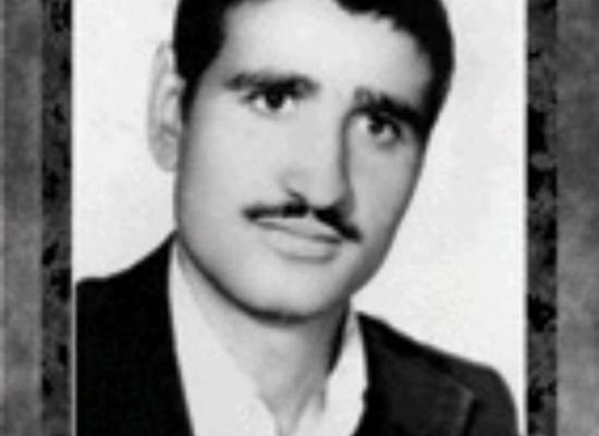 اسماعیل نظری