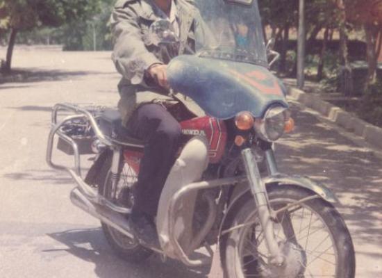 اکبر نوبختی