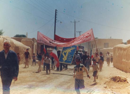 اکبر نوبختی