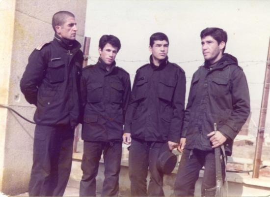 اکبر نوبختی