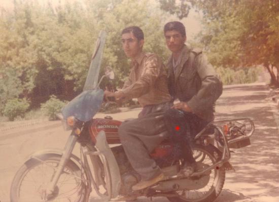 اکبر نوبختی