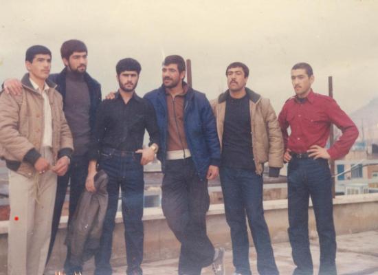اکبر نوبختی