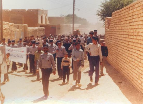 اکبر نوبختی