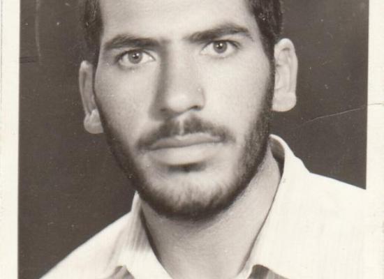 جواد نعیمی