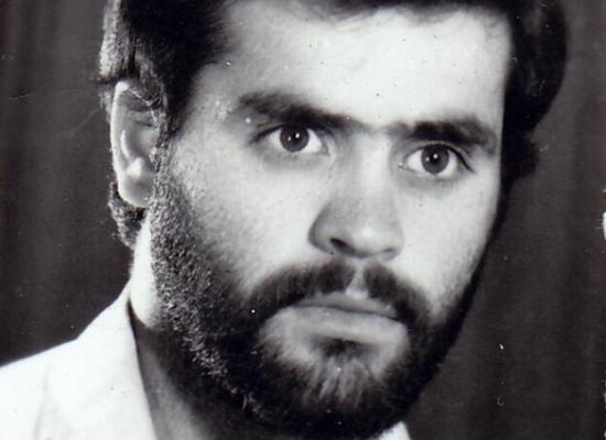 حسین نوروزی