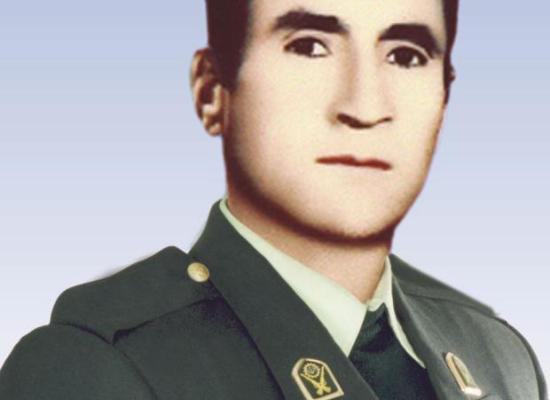 ذبیح الله نوبرانی