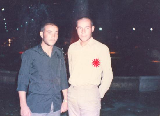 سعید نکویی غینری