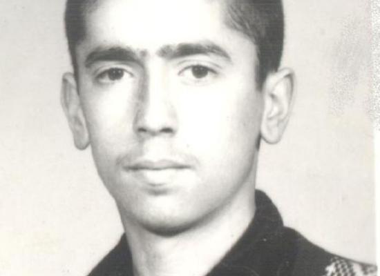 سیامک نوروزی