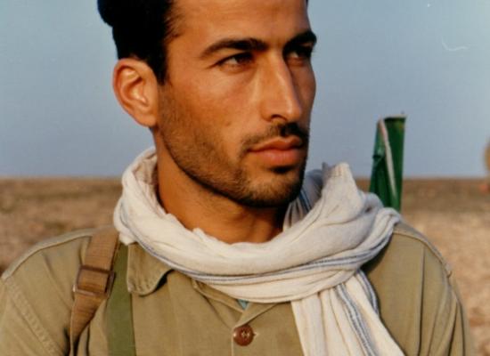 شعبانعلی نورمحمدی