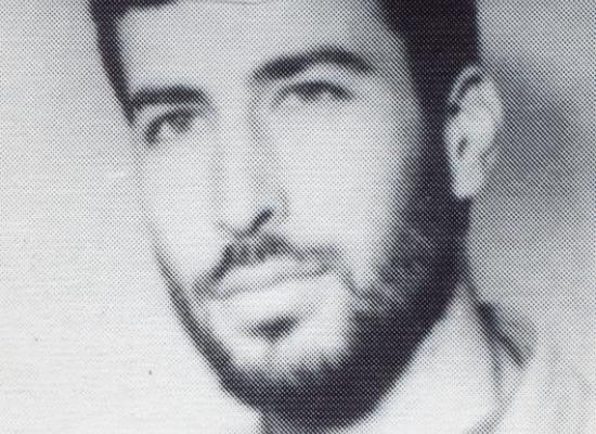 شعبانعلی نورمحمدی