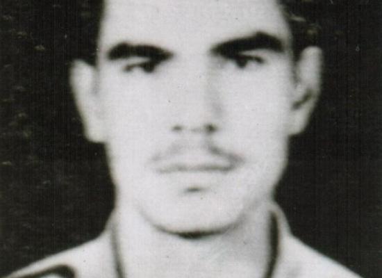 محمود هزارخانی