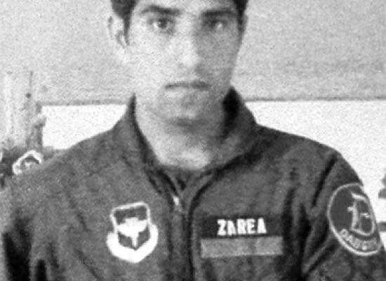 صمد (محمد) زارع نعمتی