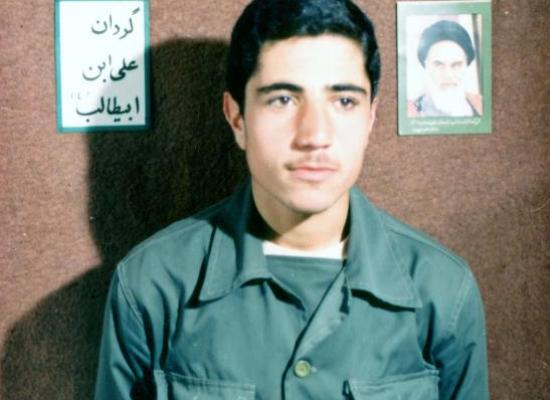 عباس نظری