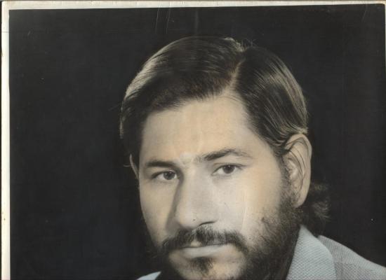 عبدالله نوروزی قالهری
