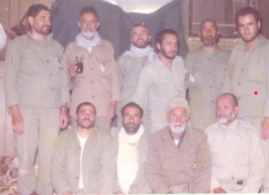 علی اکبر نظری