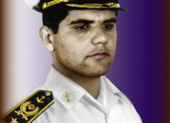 علی زارع نعمتی