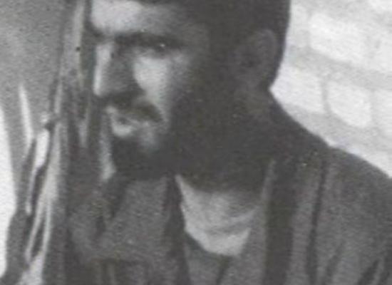 علی محمد محمدی وری