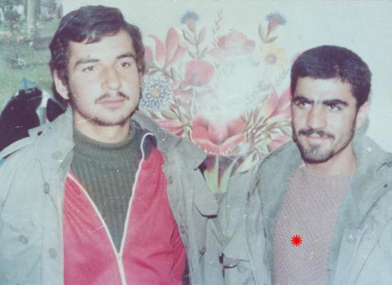 علی محمد محمدی وری