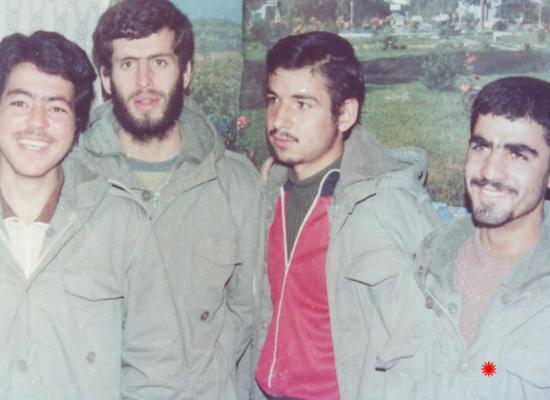 علی محمد محمدی وری