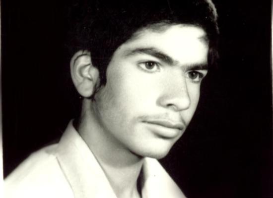 علی محمد محمدی وری