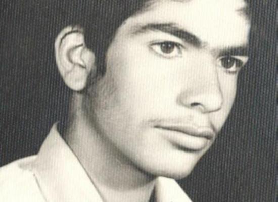 علی محمد محمدی وری