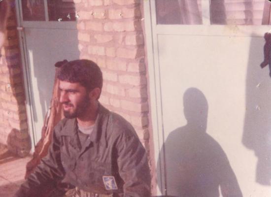 علی محمد محمدی وری