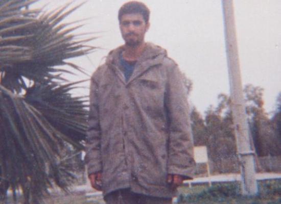 علی محمد محمدی وری