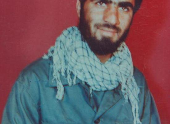 علی محمد محمدی وری
