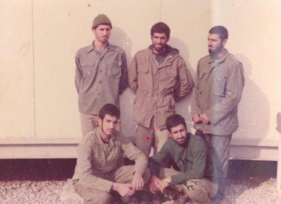علی محمد محمدی وری