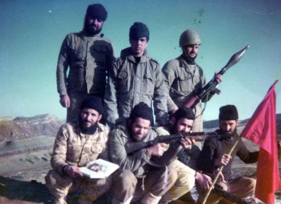 علی نعمتی فشکی