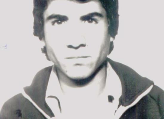 علی نعیمی