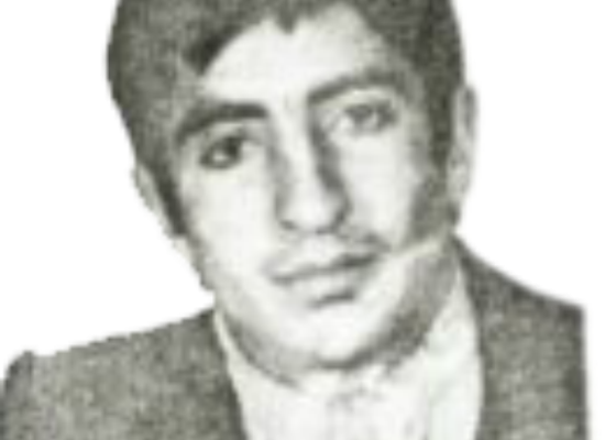 علیجان نوده فراهانی