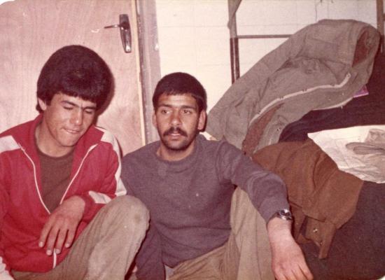 علیرضا نوروزی