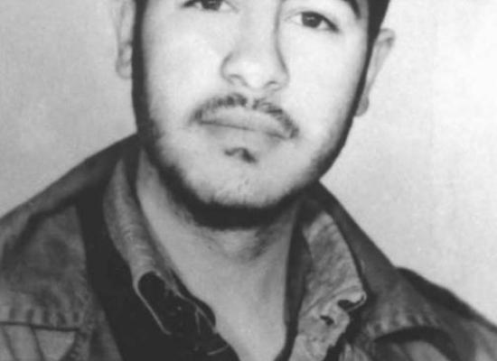 علی محمد نظری
