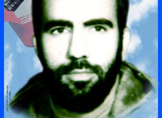 غلامحسین خرمی عراقی