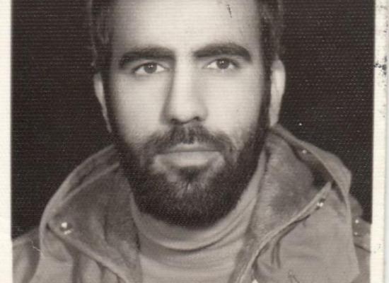 غلامحسین خرمی عراقی