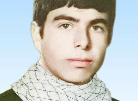 غلامحسین نوروزی نژاد