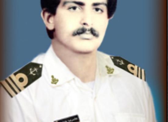 غلامرضا نقاشی