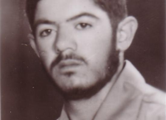 غلامعباس نوروزی دوست