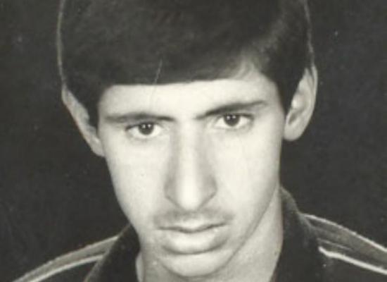 قدیر نعمتی آشتیانی