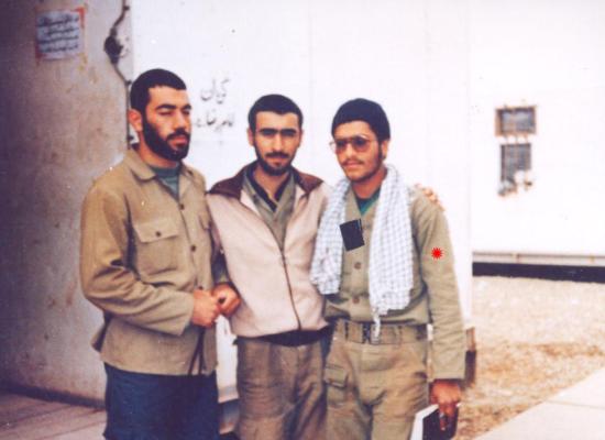 مجید نظیری (فیجانی محله علیا)