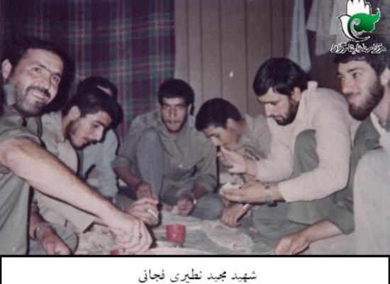 مجید نظیری (فیجانی محله علیا)