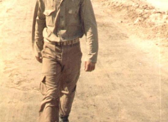 مجید نظیری (فیجانی محله علیا)