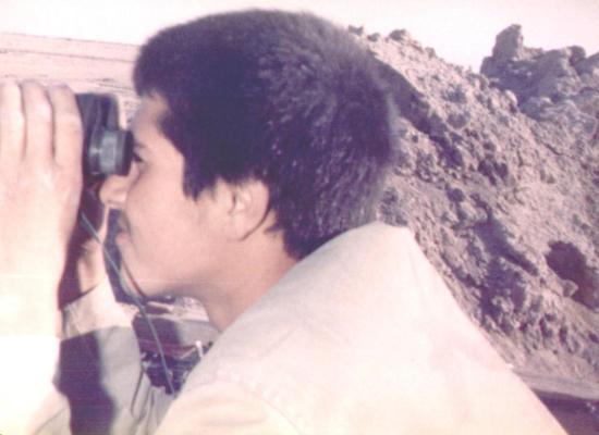 مجید نظیری (فیجانی محله علیا)