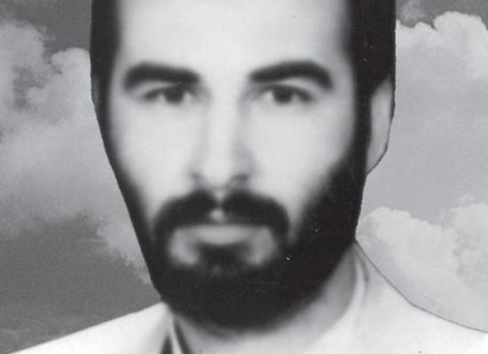 محراب نعیمی