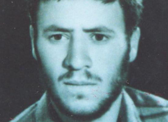 محسن خلیلی